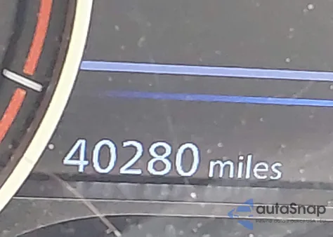 2023 Nissan Altima Sl Fwd z USA, uszkodzony, nr VIN 1N4BL4EVXPN375361